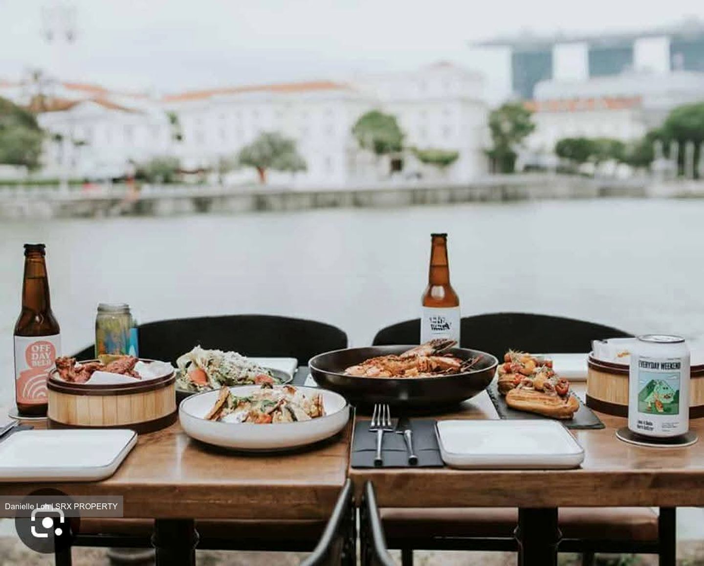 Boat Quay (D1), Retail #635516841